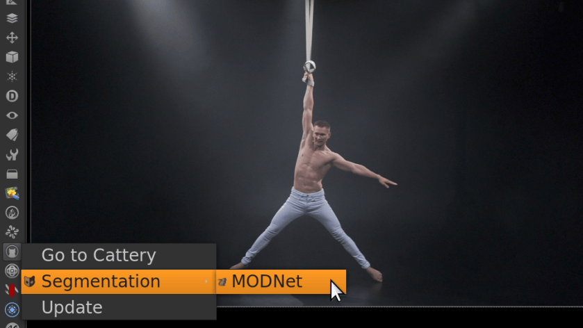 AI : A Friend or Foe? – THE ART OF VISUAL EFFECTS AT ESCAPE STUDIOS