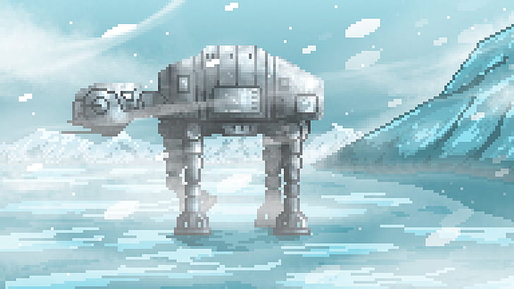 The Secret Life of Pixels – THE ART OF VISUAL EFFECTS AT ESCAPE
