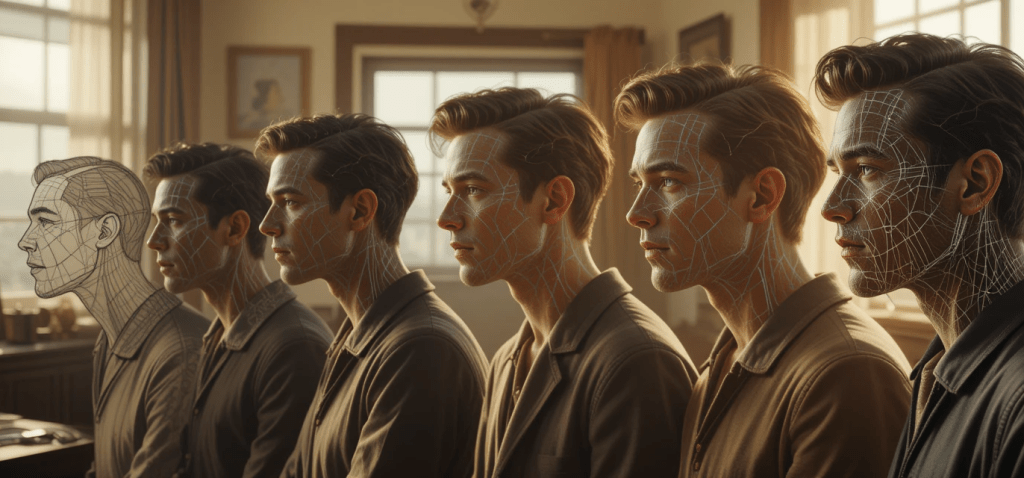 THE ART OF VISUAL EFFECTS AT ESCAPE STUDIOS