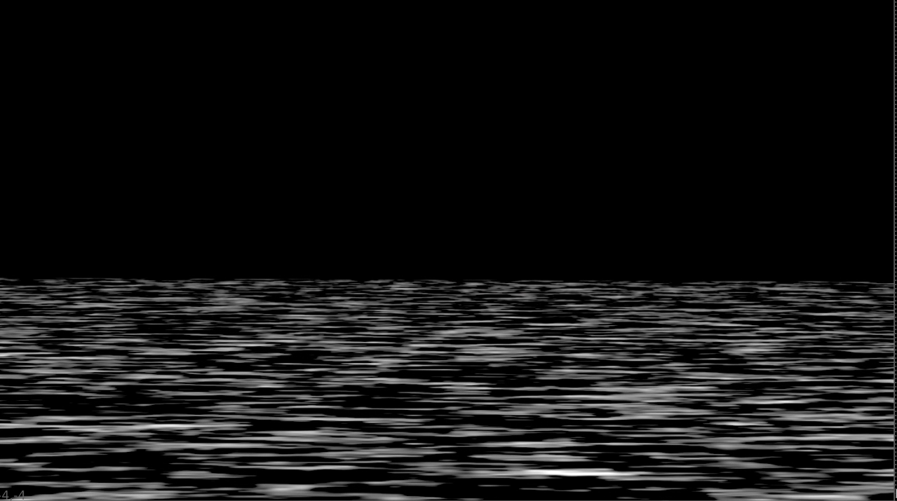 Visual Noise Example Animation Let’s make some noise – THE ART OF VISUAL EFFECTS AT ESCAPE STUDIOS